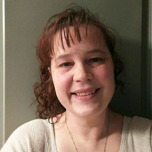 Meet your Posher, Anne-marie